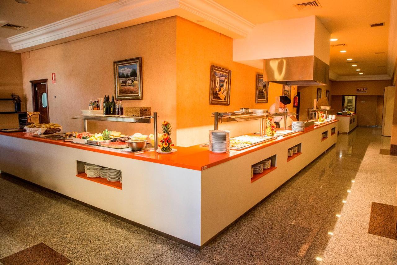 Hotel Vistamar Benalmádena Kültér fotó