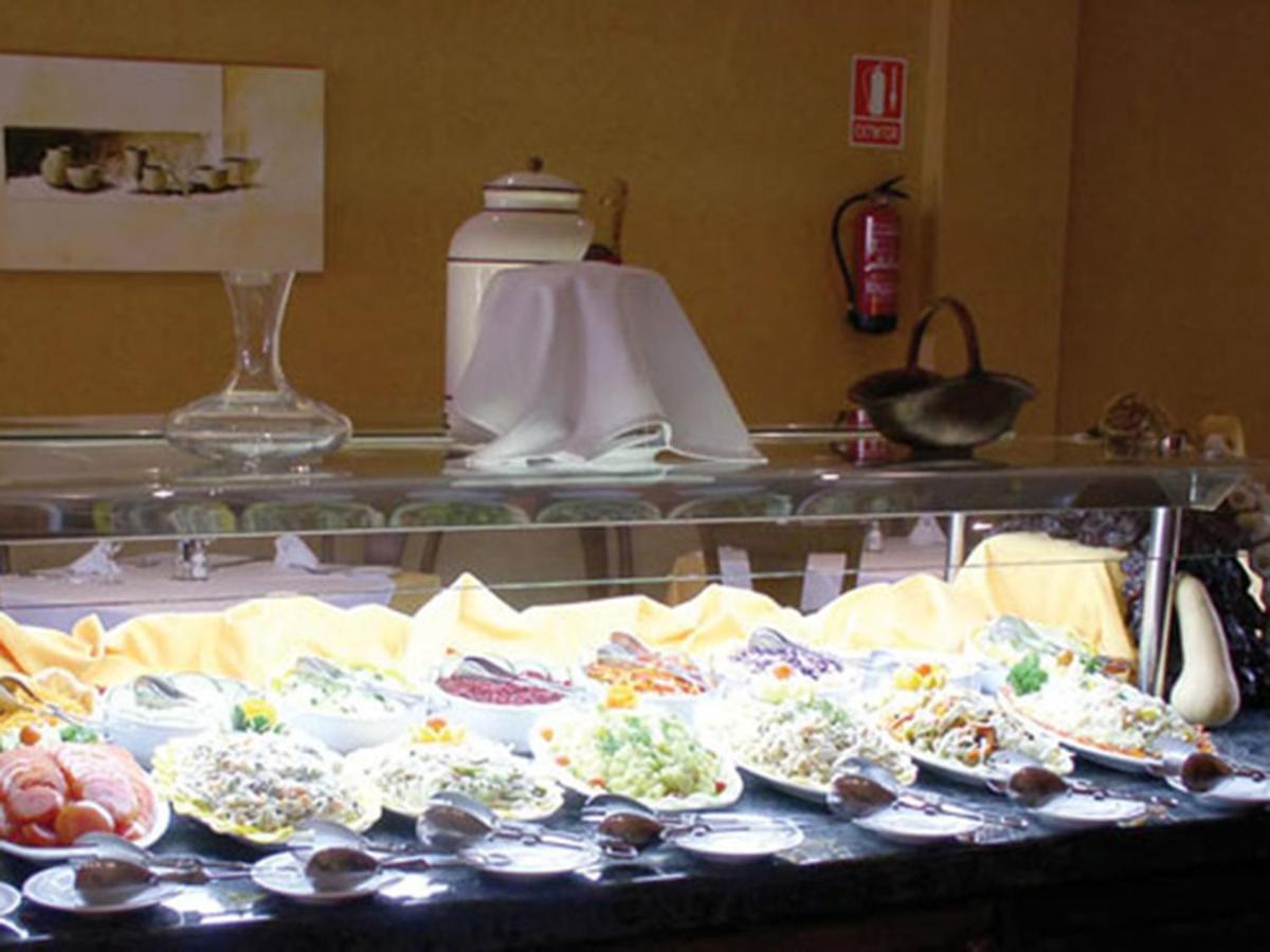 Hotel Vistamar Benalmádena Kültér fotó