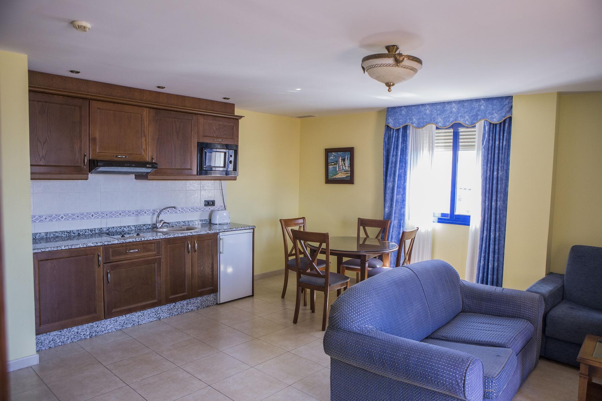 Hotel Vistamar Benalmádena Kültér fotó
