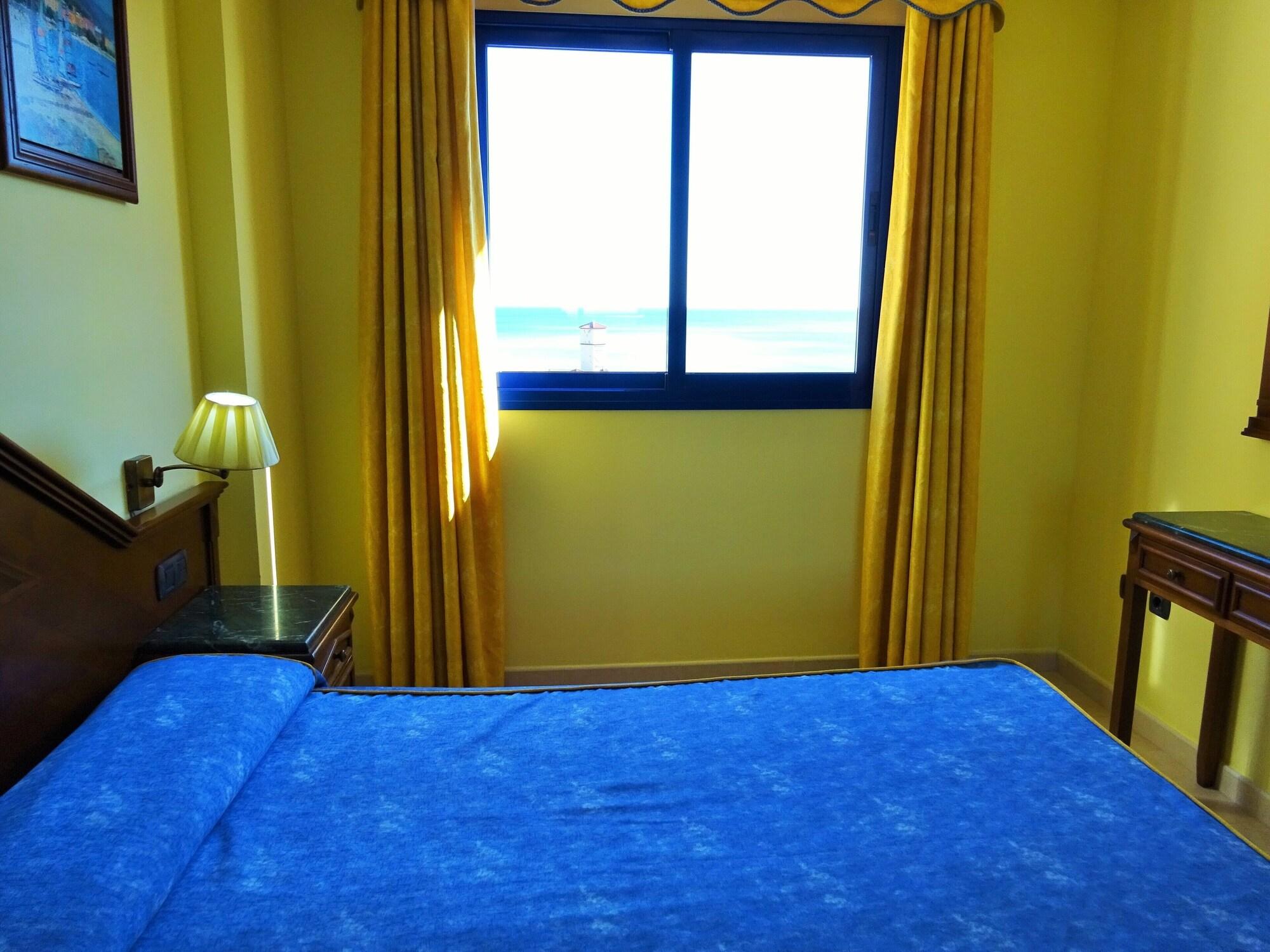 Hotel Vistamar Benalmádena Kültér fotó