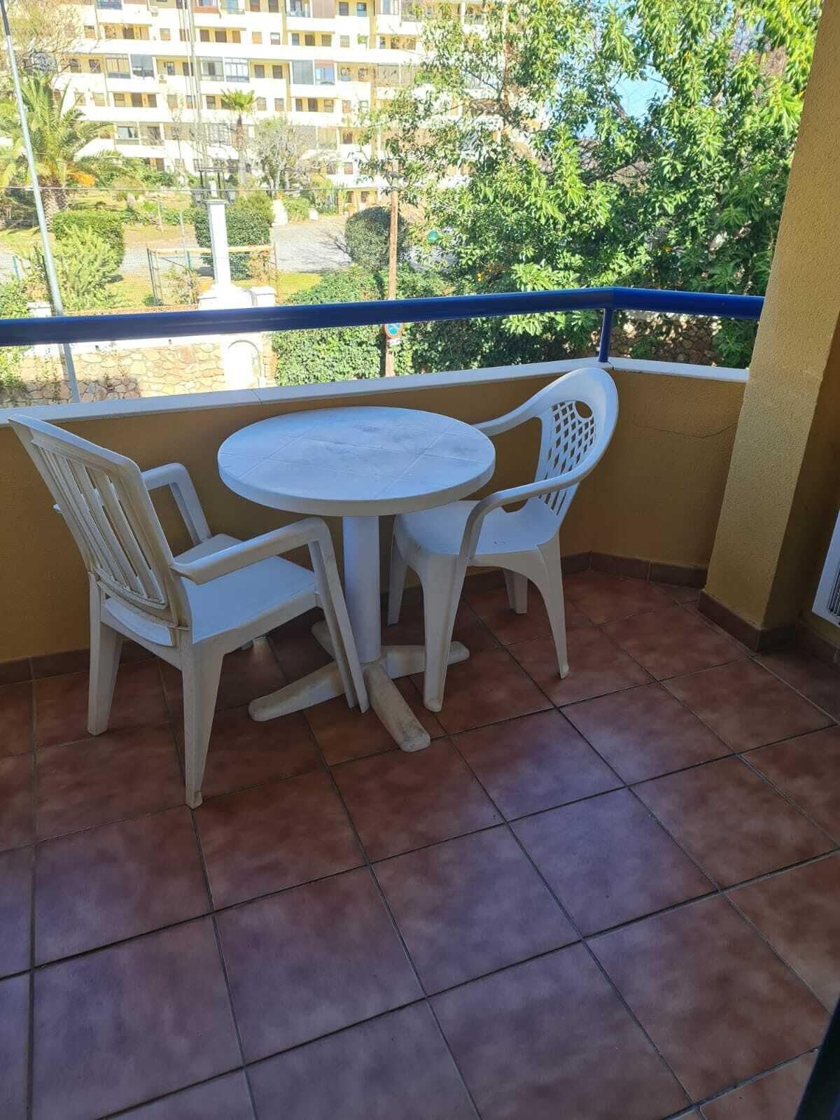 Hotel Vistamar Benalmádena Kültér fotó