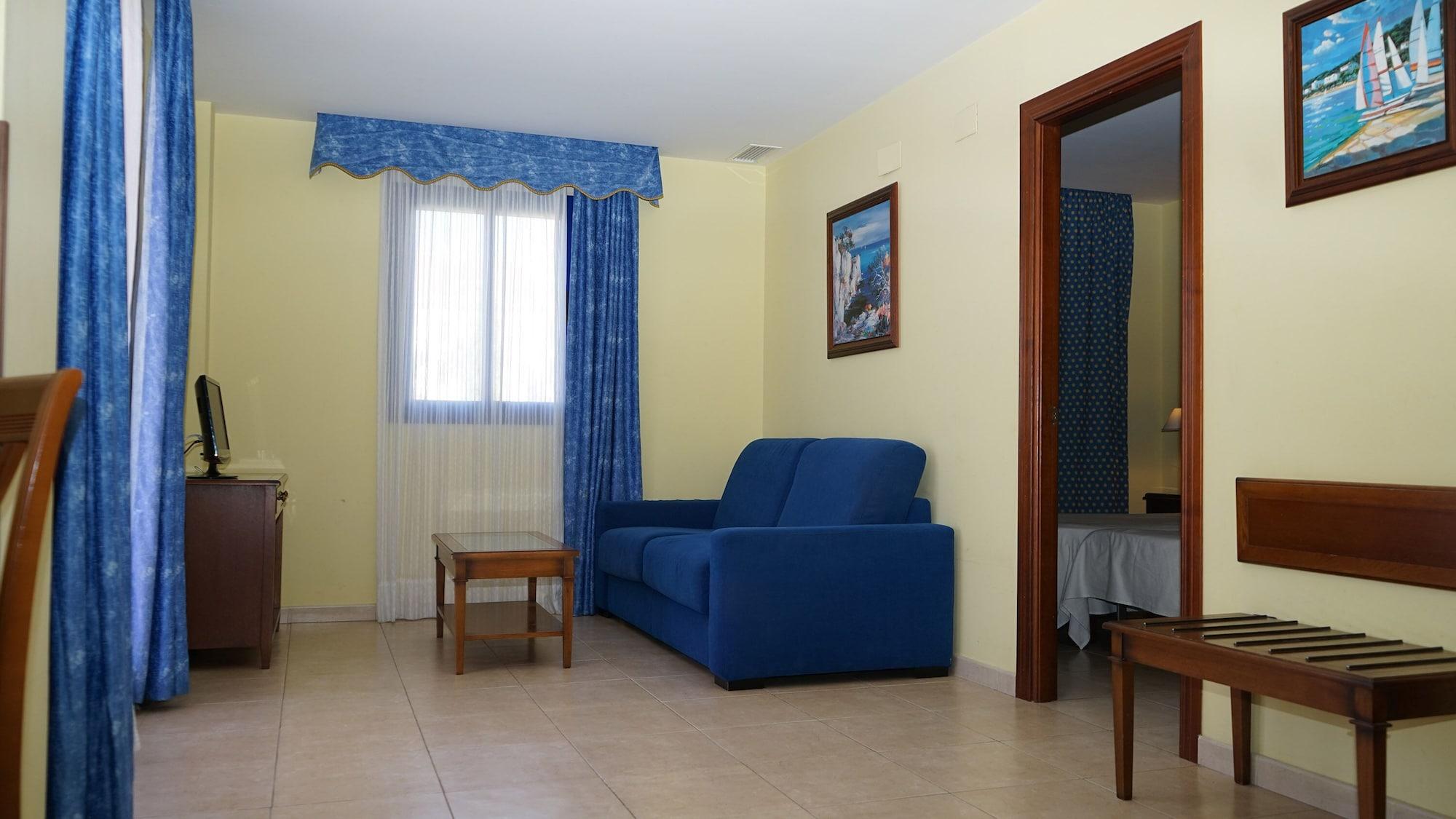 Hotel Vistamar Benalmádena Kültér fotó