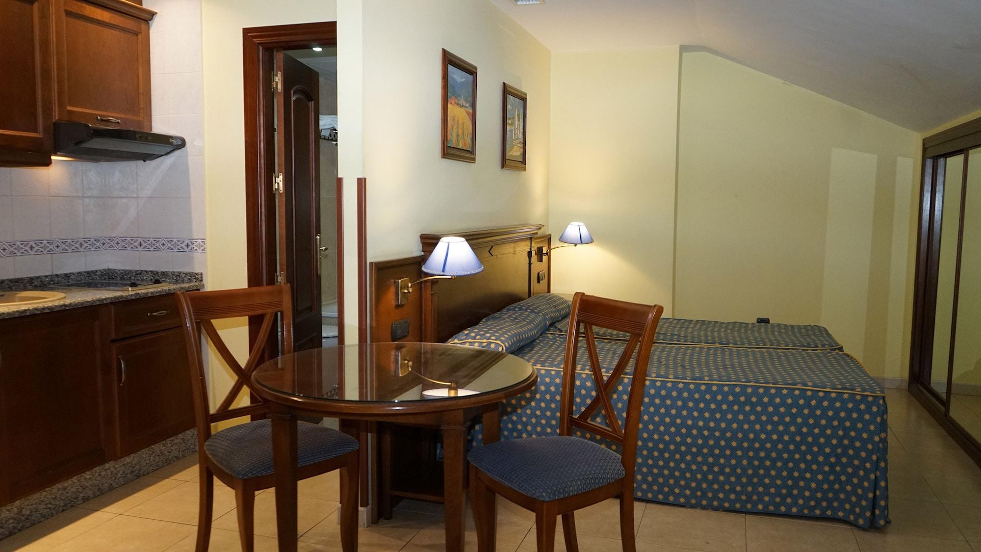 Hotel Vistamar Benalmádena Kültér fotó