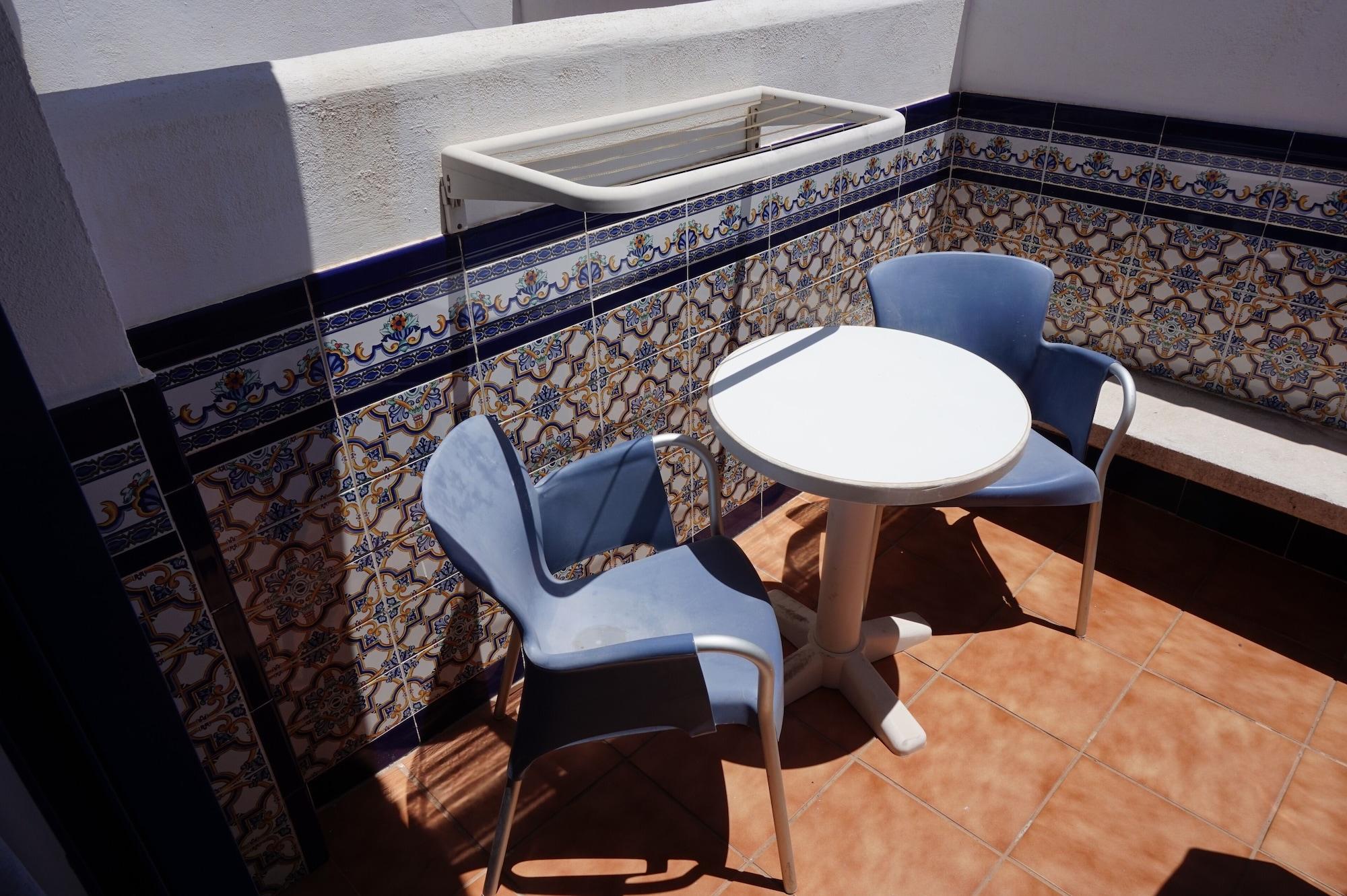 Hotel Vistamar Benalmádena Kültér fotó