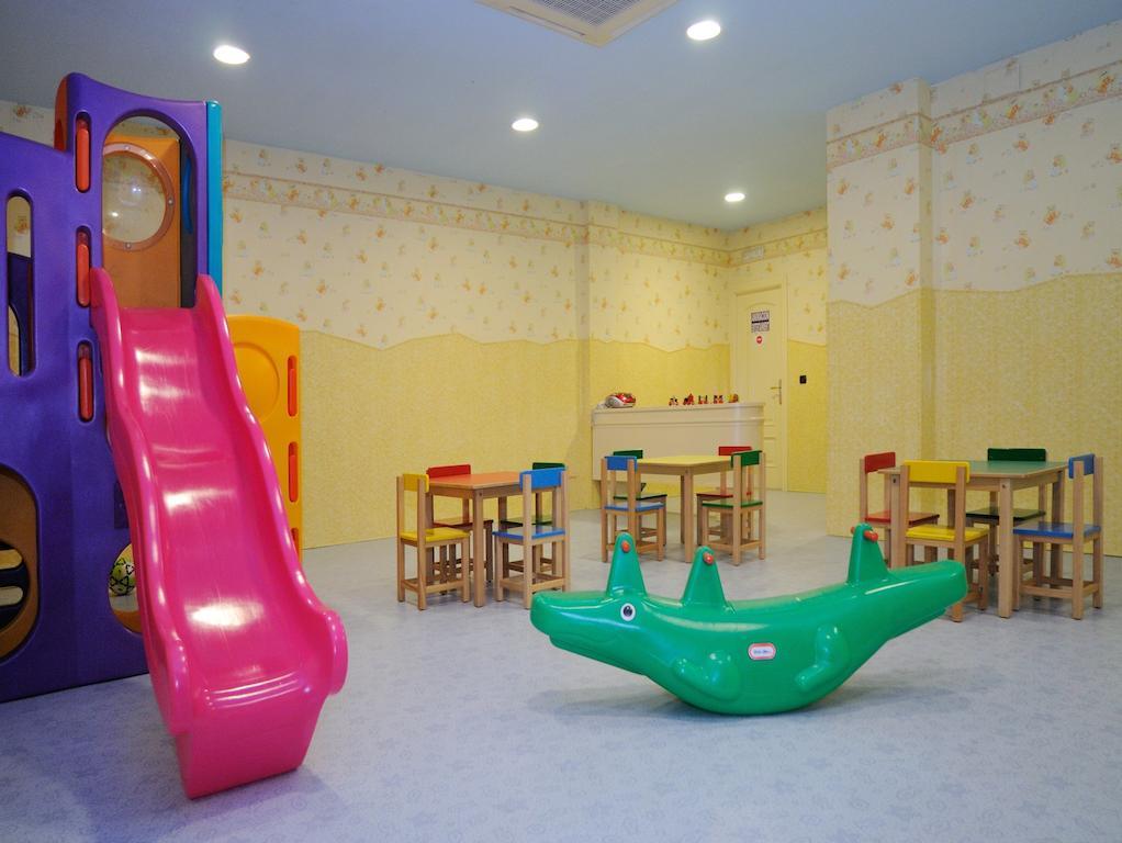 Hotel Vistamar Benalmádena Kültér fotó