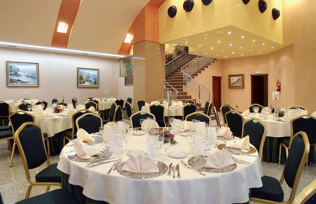Hotel Vistamar Benalmádena Kültér fotó
